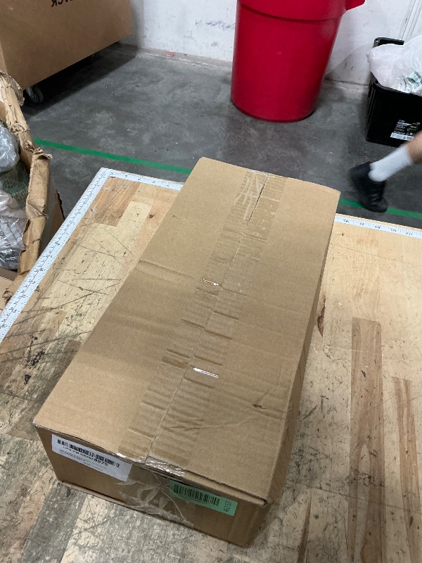 Photo 1 of [ Extra Large ] 2 Pack Halloween Candelabra with LED Flame Less Candles Holder Battery Operated Flickering Lights Skull Candles for Halloween Decorations Indoor Home Table Party Haunted Mansion Decor