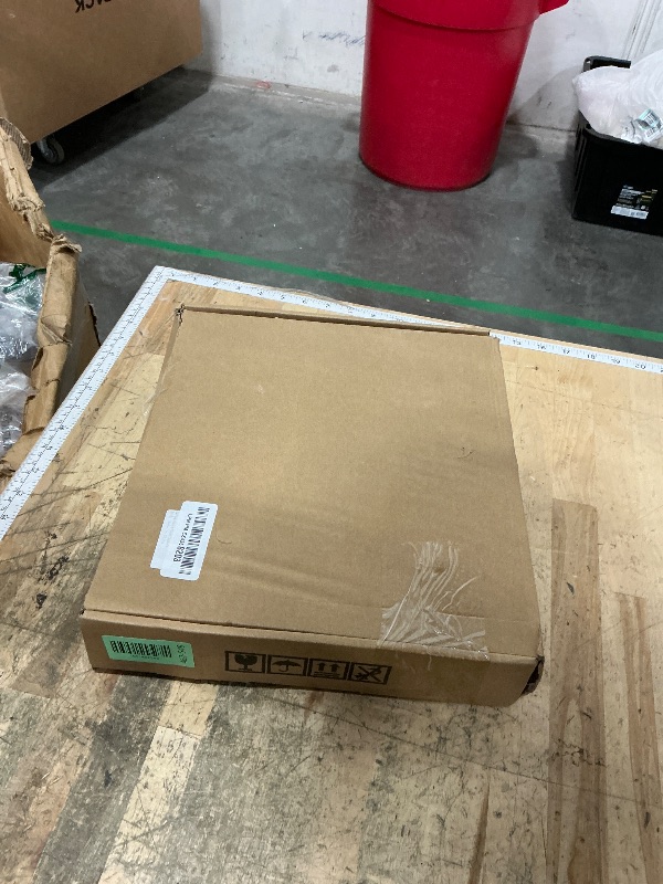 Photo 1 of ***HEAVY** Nefish Swivel Caster Wheel for Cart, 5 Inch Industrial Casters Set of 4 - Heavy Duty Top Plate Casters with Brake 2200 Lbs, 360 Degree Polyurethane Wheels for Cart, Trolleys, Furniture, Equipment