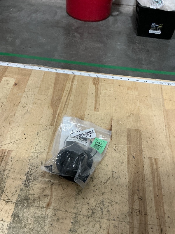 Photo 1 of 18-Piece Filter Ring Adapter Set - 9X Step-Up Rings and 9X Step-Down Rings for Lens Filters, Lens Hoods, and Lens Converters - Includes 4X Microfiber Cleaning Cloths (7x6 Inches)