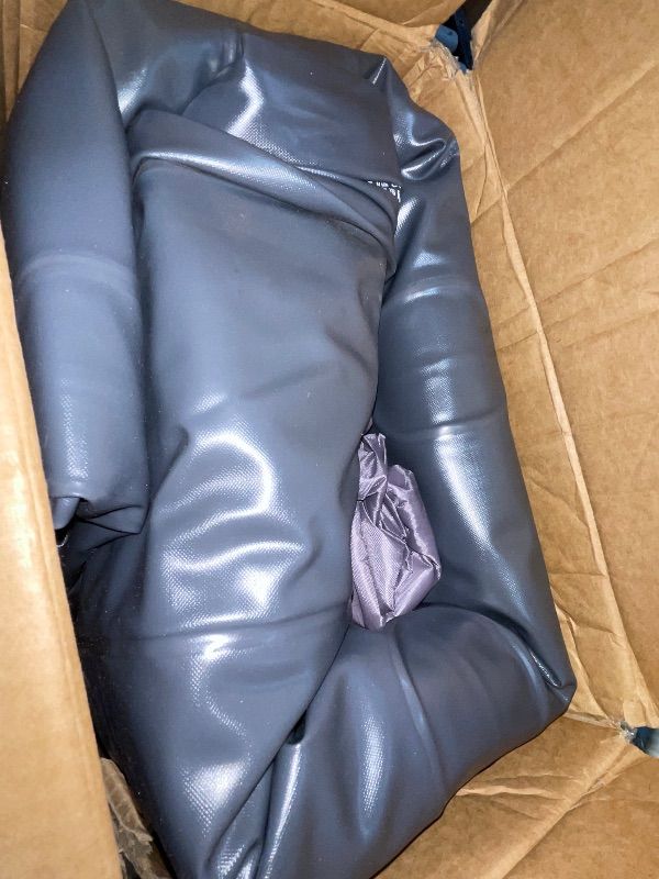 Photo 1 of **HEAVY** InnoTruth Air Mattress Queen with Built in Pump, Inflatable Mattress Blow up Mattress, Family Choice Award Winner, 18" Colchones Inflables Foldable Air Bed for Guest & Home, Ideal for Camping, 650lbs