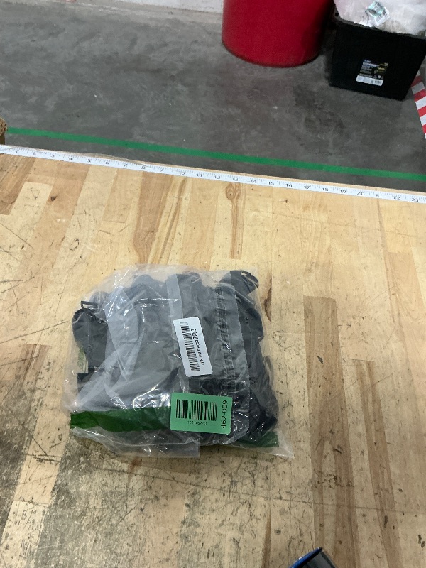 Photo 1 of 100Pcs Black Plastic Mini Ice Cream Spoons Dessert Shovels Pudding Yogurt Shovel Shape Spoons for Family or Party