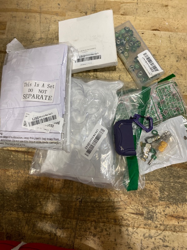 Photo 1 of *FINAL SALE 7 ASSORTED ITEMS