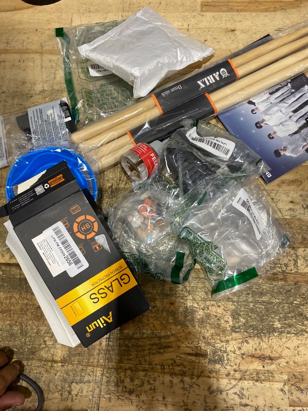 Photo 1 of *FINAL SALE 11 ASSORTED ITEMS