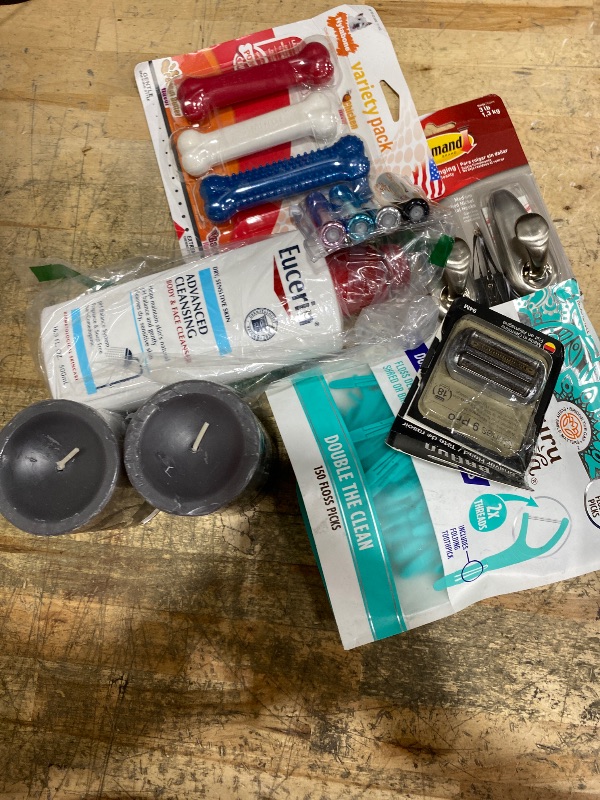 Photo 1 of *FINAL SALE 8 ASSORTED ITEMS 