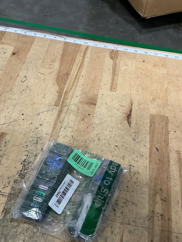 Photo 1 of (Pack of 2) Replacement Remote Control Only for Roku TV, Compatible for TCL Roku/Hisense Roku/Onn Roku/Sharp Roku/Element Roku/Westinghouse Roku/Philips Roku Smart TVs (Not for Roku Stick and Box)