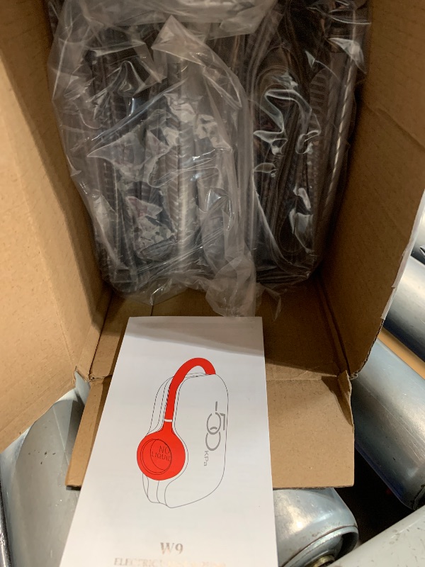 Photo 1 of (sold for parts) VMstr 15 Pack Travel Vacuum Storage Bags With High Pressure Electric Pump(DC Power), Compression Sealing 