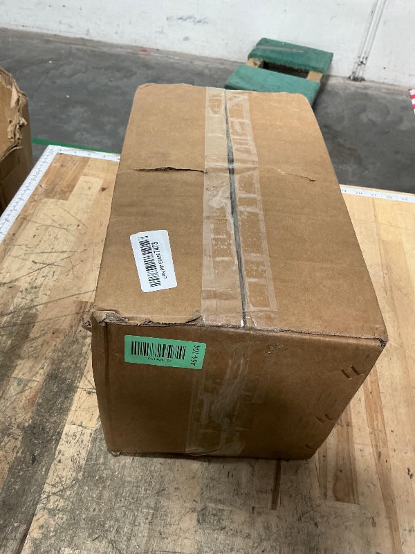 Photo 1 of **HEAVY** 1pack 6inch Fence Gate Wheel,for Metal Tube Gate, 360 Degree Rotation,Spring Loaded,with Screws & Screwdriver?All Black?
