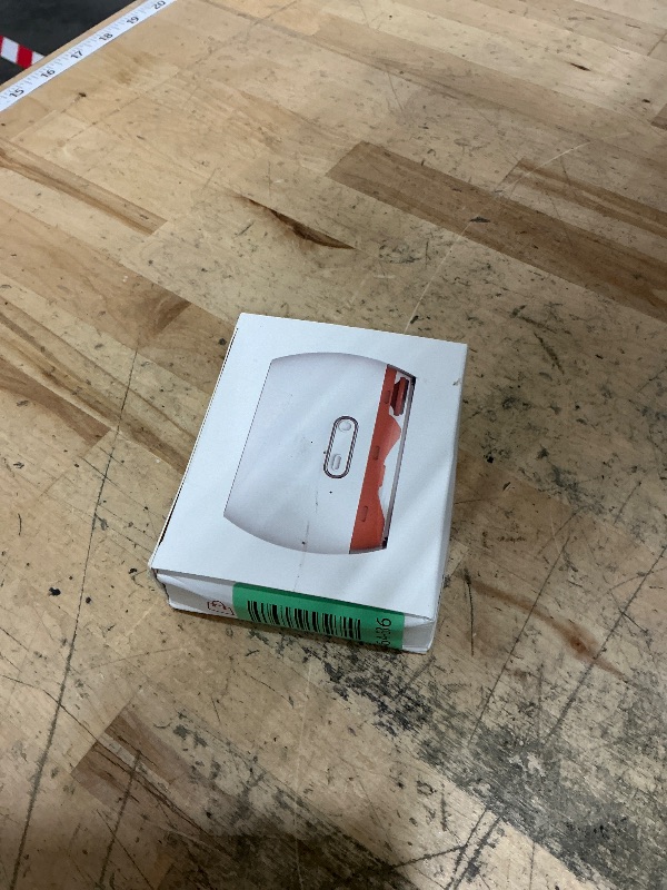 Photo 1 of 2025 Upgraded 3-in-1 Electric Nail Clipper & Polisher – Automatic Nail Trimmer with LED Light, 2-Speed, USB Rechargeable, Clip Storage, Safe for Baby & Seniors?Orange?