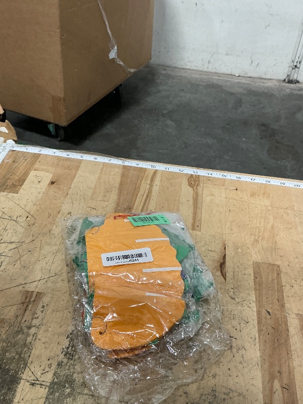 Photo 1 of 14 Pieces Fruit Party Decorations Honeycomb Fruit Tissue Paper Decoration Tissue Paper Pineapple Table Centerpieces Hanging Honeycomb Strawberry Paper Decor for Birthday Wedding Party Home Decoration