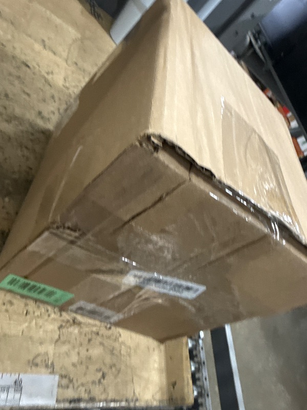 Photo 1 of **HAS A DENT ON THE SPHERE** HYODREAM 7.9 inch Large Moon Lamp Galaxy Starry Moon Night Light with Touch and Remote Control 16 Colors as Cool Lamp Gift for Boys or Girls