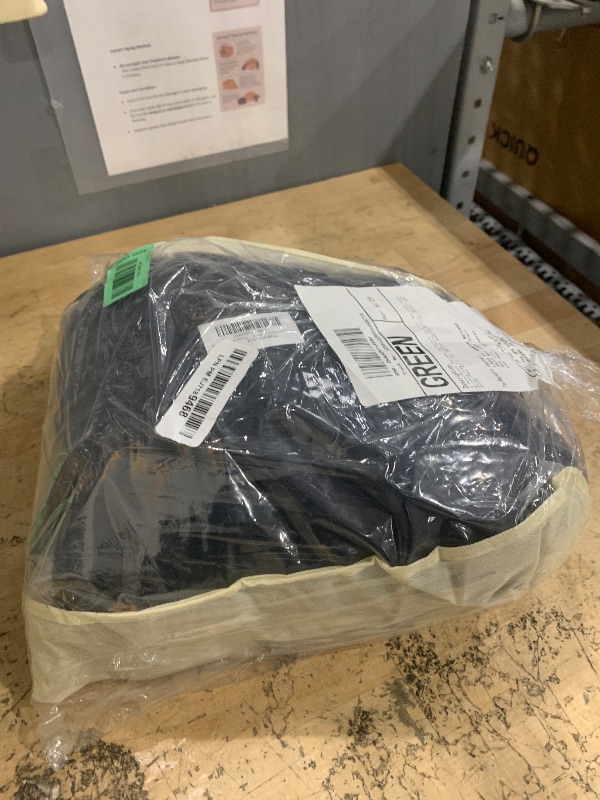 Photo 1 of 2 Pack Black Spandex Tablecloth for 8 Foot Rectangle Tables, Wrinkle Free Fitted Table Cloths 8ft Stretchy Table Clothes Cover Desk Skirt for Parties Weddings Birthday Banquet Baby Shower