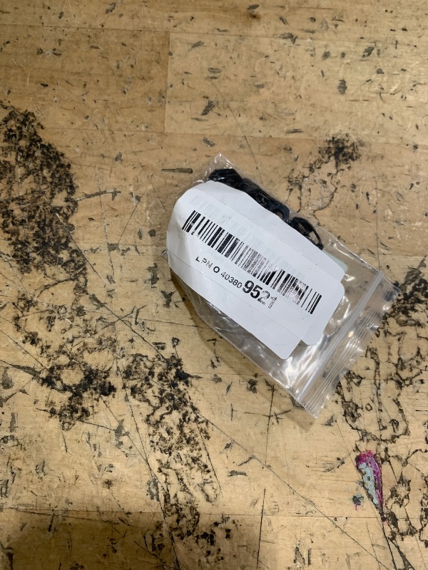 Photo 1 of 12Pcs 3Size Necklace Shortener Clasp Double Opening Lobster Clasp, Stainless Steel S Lock Chain Shortener for Necklace Clip Jewelry Connectors(Black)