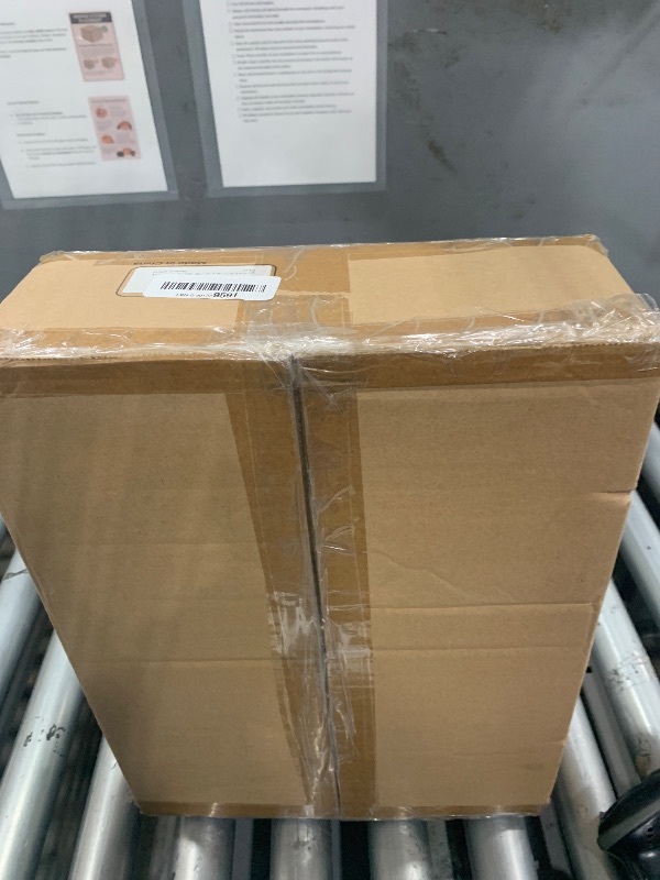 Photo 1 of ?Upgraded? Dimmable Floor Lamp, 1000 Lumens LED Edison Bulb Included, Arc Floor Lamps for Living Room Modern Standing Lamp with Linen Shade, Tall Lamp for Bedroom Office Dining Room- Black