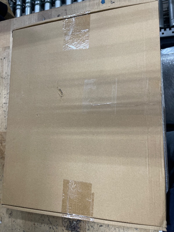 Photo 1 of 12.2" Square Red Light Therapy for Body and Face,660nm and 850nm Near Infrared Red Light Therapy Device,Red Light Therapy Panels with Adjustable Stand for Skin, Muscles Pain