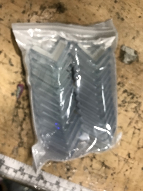 Photo 1 of 24 Pack Corner Protectors, Corner Guards, Table Corners, Corner Protector Baby, Furniture Corner Protectors, Corner Guards for Furniture, Corner Bumpers, Table Corner Protector for Baby