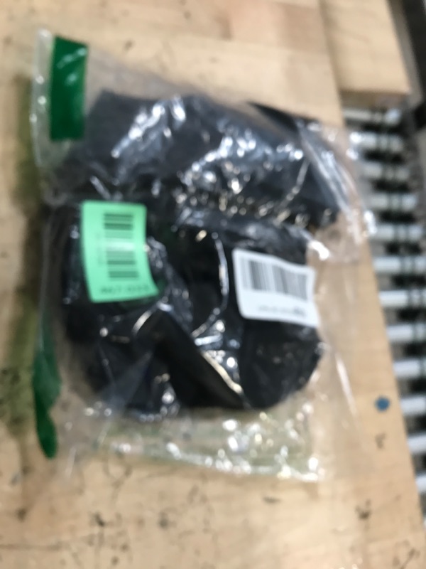 Photo 1 of *medium* Sunzel High Waist Biker Shorts for Women No Front Seam Soft Yoga Workout Gym Bike Shorts Tummy Control Squat Proof Black