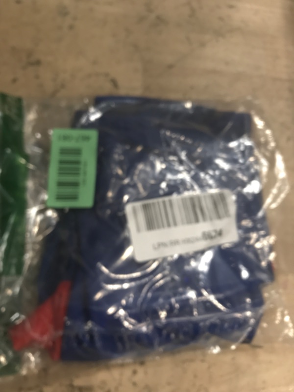 Photo 1 of Marvel Spiderman Rash Guard Swimsuit, Summer Vacation Essentials for Kids, Childrens Swimwear Full Body Beachwear (Red/Blue Spiderman, 4-5 Years)