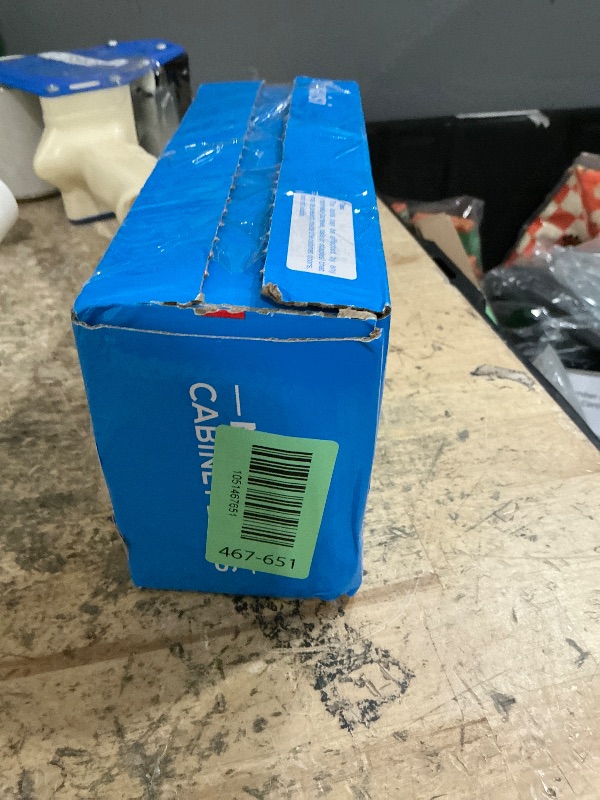 Photo 1 of 20 Pack Magnetic Cabinet Locks Baby Proofing - Vmaisi Children Proof Cupboard Drawers Latches - Adhesive Easy Installation