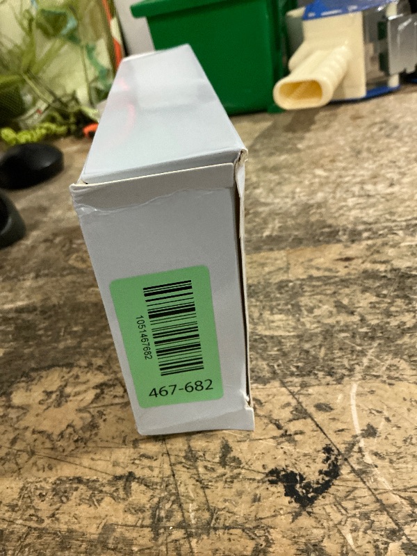 Photo 1 of 2 Pack 40 oz Flip Straw Leak Proof Lid for Stanley H2.0 Quencher, Stanley Lid Replacement 40 oz for Stanley Cup Accessories ProTour, No Spill Proof Straw Cover for Stanley Accessories (White & White)