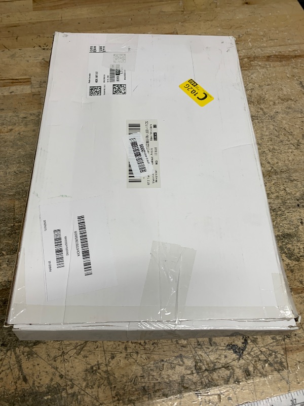 Photo 1 of 16” Acrylic Display Organizer with LED Light - 3 Tier Perfume Stand and Display Step Shelves Holder, Cologne Organizer for Men, Figures Stand, Porta Perfumes Para Tocador, Clear Riser, Dessert Shelf