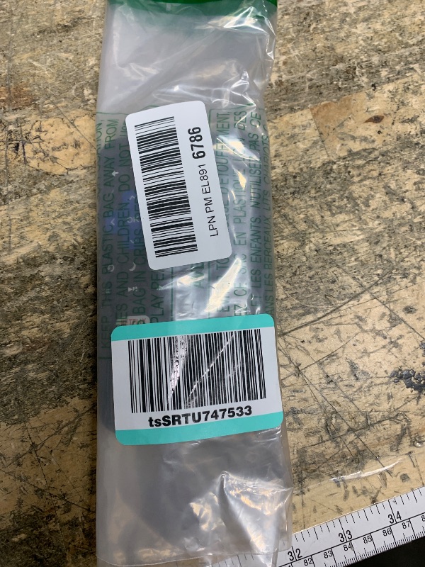 Photo 1 of (Pack of 2) Replacement Remote Control Only for Roku TV, Compatible for TCL Roku/Hisense Roku/Onn Roku/Sharp Roku/Element Roku/Westinghouse Roku/Philips Roku Smart TVs (Not for Roku Stick and Box)