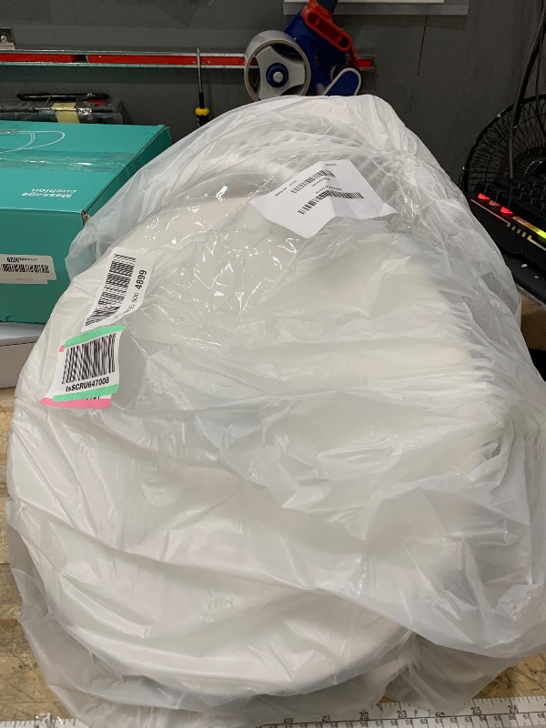 Photo 1 of ***************FOR PARTS ONLY-Fan blades do not spin, no remote**************
Pedestal Fan for Bedroom, Pedestal Fan with Remote, 80ft Air Circulator for Whole Room, 4 Speeds, 3 modes, 24H Timer, 36"fan, 70°+80° Oscillating Quiet Standing Fans for Bedroom