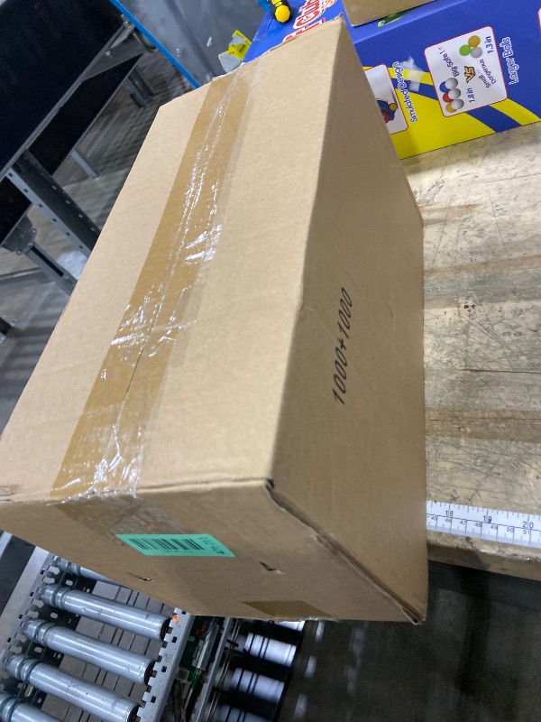 Photo 1 of 2000 Card Sleeves Top Loaders for Cards, Toploaders Premium Baseball Card Sleeve Hard Plastic, 3" x 4" Trading Cards Holder, Sports Protectors(1000 Toploaders + 1000 Penny Sleeves)