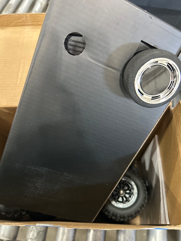 Photo 1 of 1/16 RTR Brushless Fast RC Cars for Adults, Max 42mph Electric Off-Road RC Truck, High Speed RC Car 4X4 Remote Control Car with 2 Lipo Batteries for Adult