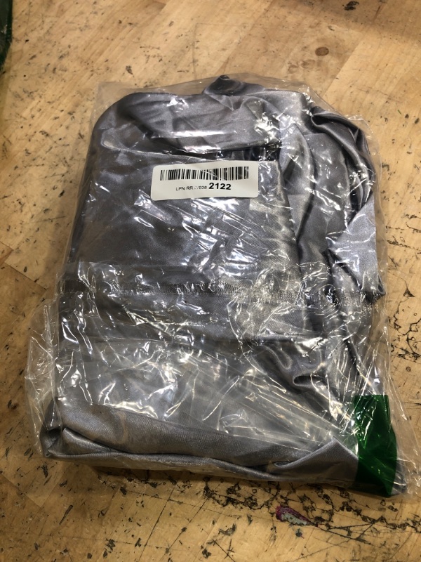 Photo 1 of *** ONLY GREY***     GUNTAIL 2 Pack Silk Crib Sheets for Baby with Sensitive Hair Satin Baby Mattress Sheet Boys and Girls Unisex 52’’x28’’x8’’ Fitted Sheets