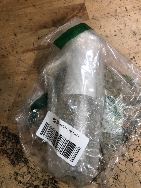 Photo 1 of **************ONLY THE WHITE ONE************
YULING-X Spray Bottles For Hair, continuous spray bottle used for hair design, plants, cleaning, hair care and skin care, etc. – empty, reusable (White+Black) (only 1 white)