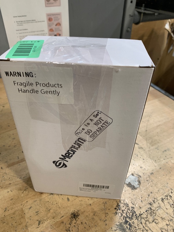 Photo 1 of 10Pack Upgraded Flame Light Bulbs, E26 Flickering Fire Light Bulbs Flame Candle for Halloween Christmas Party Patio Porch Home Indoor & Outdoor Decorations