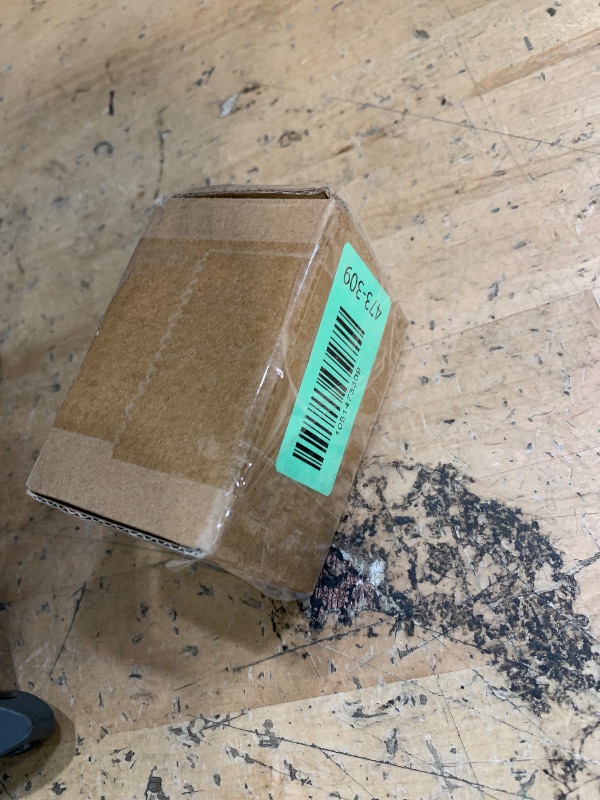 Photo 1 of 1244A Electronic Ignition Conversion Kit for Ford 4-Cyl Tractors, for 2N 8N 9N 500-800 Series, Single Point, 12V Negative Ground, High-Performance Ignition Module