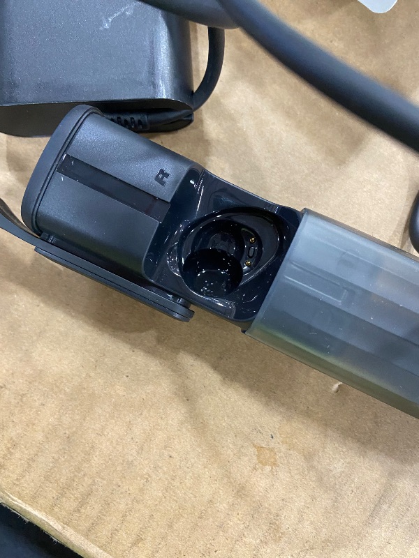 Photo 1 of ** Missing right earbud **** Skullcandy Method 360 ANC Wireless Earbuds, Sound by Bose, Bluetooth Headphones, Premium Noise Cancelling, Up to 40 Hrs Battery, Sweat and Water Resistant, Microphone for iPhone Android - True Black