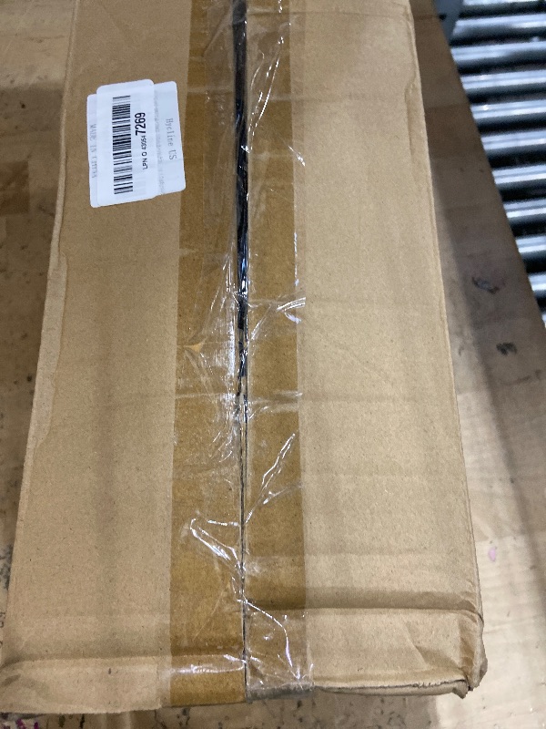 Photo 1 of 2-Pack Cruiser Bike Tires Set: Hycline 26x2.125 Inch (57-559 mm) Folding Replacement Bicycle Tires and Pair 26-inch Inner Tubes with Tire Levers for Beach or Urban City Commuter Bike-Black Walled