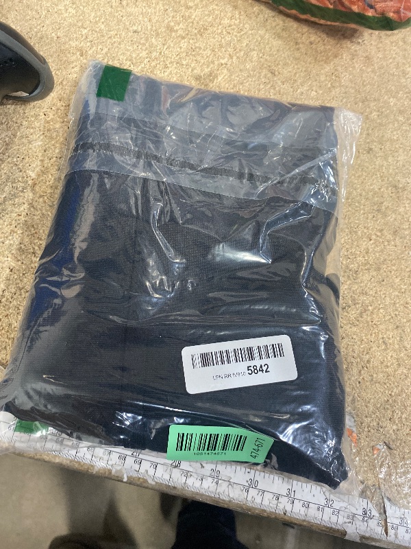 Photo 1 of & Company Womens Elegance V-Neck Knee-Length Stretch Chic Midi Bandage Dress DRBD132 Black M