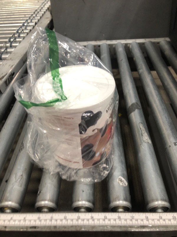 Photo 1 of *4/14/2045* Augason Farms Morning Moo's Chocolate Low Fat Milk Alternative Can, Emergency Food Supply, Everyday Meals, 67 Servings