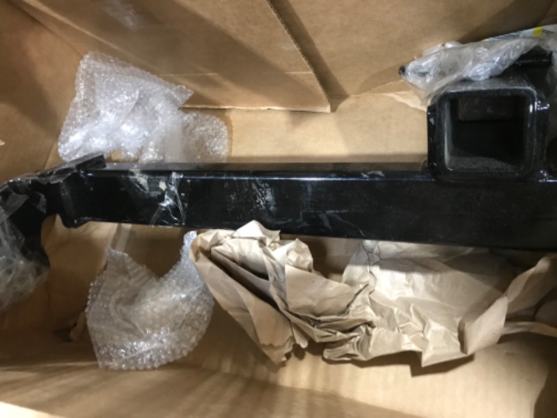 Photo 1 of ***BAR ONLY***CURT 13474 Class 3 Trailer Hitch, 2-Inch Receiver, Fits Select Ford Bronco Sport