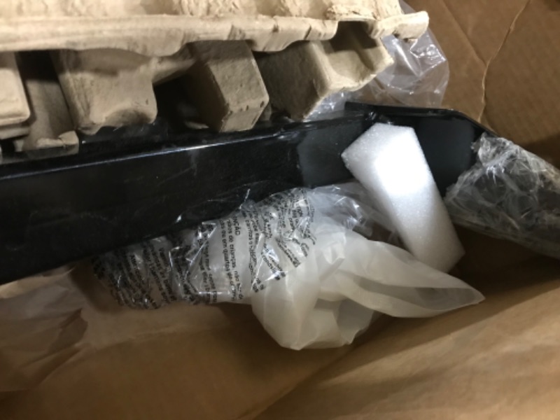 Photo 1 of ***BAR ONLY***CURT 13474 Class 3 Trailer Hitch, 2-Inch Receiver, Fits Select Ford Bronco Sport