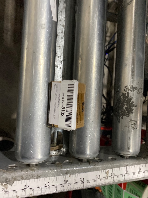 Photo 1 of 10L0L Golf Cart Front Lower Control Arm Bushing for Yamaha G16 G19 G20 G21 Electric or Gas Golf Cart JN6-F3526-00