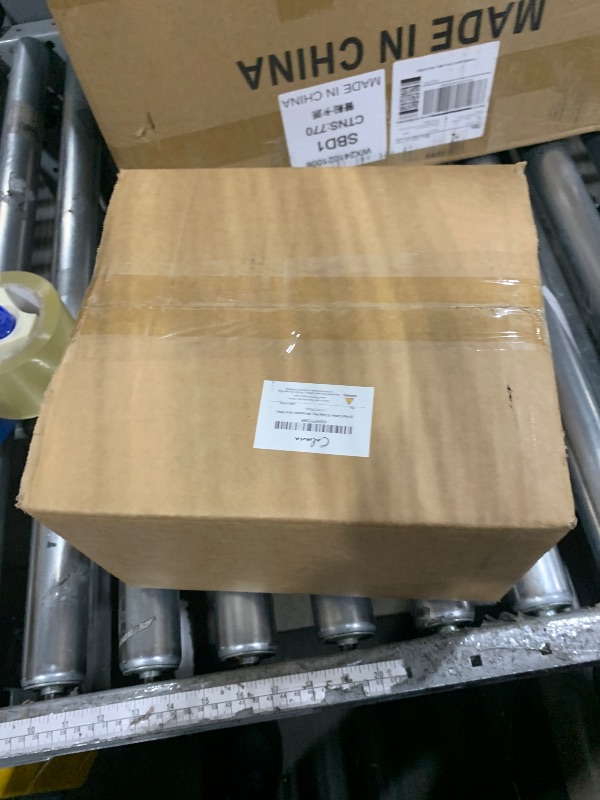 Photo 1 of (25-Pack) Calvana 16-Gauge Hurricane Ties, Rafter Hanger, Hurricane Straps, Pergola Brackets, Galvanized Finish, Rust-Resistant & Reliable, for Connecting Wooden Rafters, Patio Beams, Roof Trusses