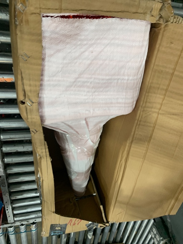 Photo 1 of 10 Pack 28" Traffic Cones Plastic Road Cone PVC Safety Road Parking Cones Weighted Hazard Cones Construction Cones for Traffic Fluorescent Orange w/4" w/6" Reflective Strips Collar