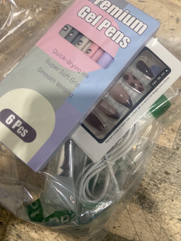 Photo 1 of *FINAL SALE 6 ASSORTEDK ITEMS