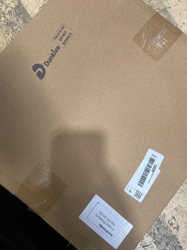 Photo 1 of 1 Pack T Shirt Display Frame, 13" x 13" Black Imitation Wood T Shirt Frame with 98% UV Protection Acrylic, 1" Depth of Usable Space Shadow Box, Display Case for Shirts, Jerseys, Memorabilia