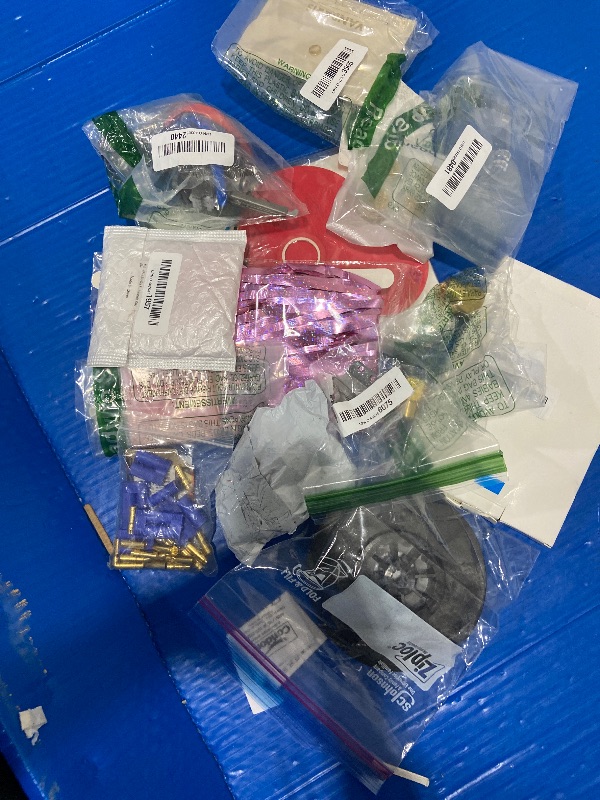 Photo 1 of *FINAL SALE 13 ASSORTED ITEMS 