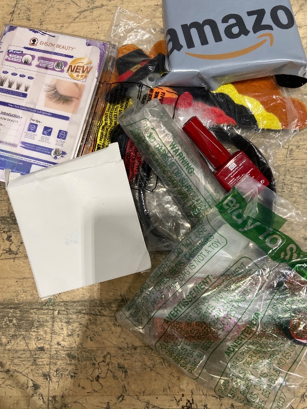 Photo 1 of *FINAL SALE 6 ASSORTED ITEMS 