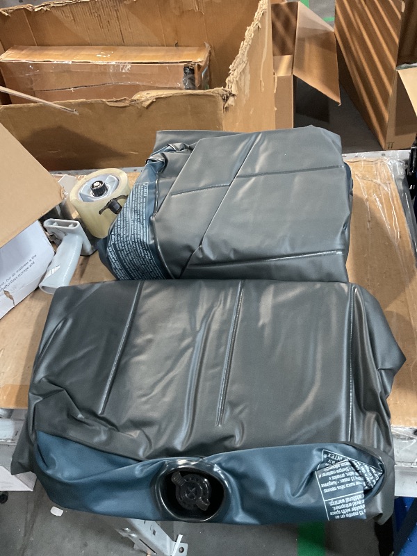 Photo 1 of ** ONLY TWO TWIN SIZE AIR MATRESSES**