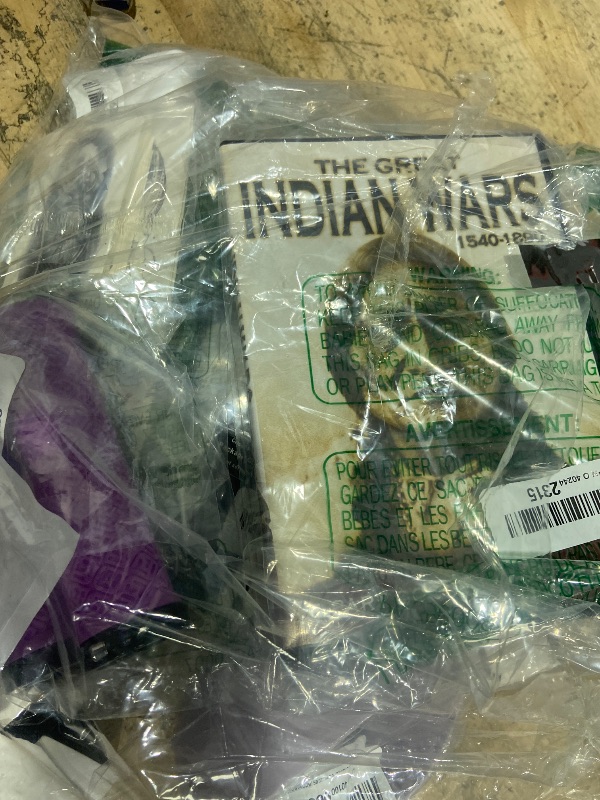 Photo 1 of *FINAL SALE 15 ASSORTED ITEMS 