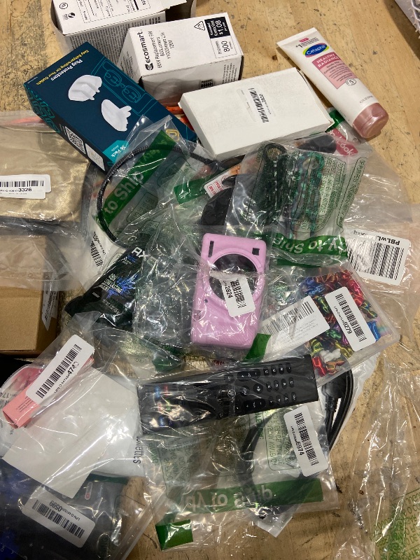 Photo 1 of *FINAL SALE 21 ASSORTED ITEMS 