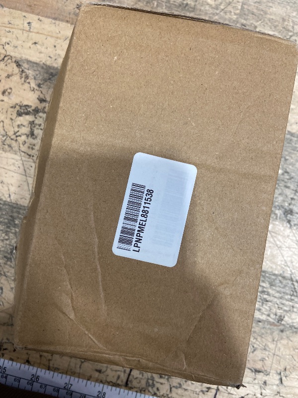 Photo 1 of (DL-W208#) Mute Connected Spinner Wheels for Replacement Luggage Wheels Wear Silent Draw bar Box DIY (4 pcs/Set)