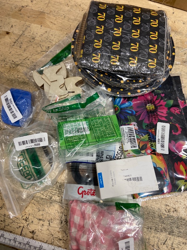 Photo 1 of *FINAL SALE 13 ASSORTED ITEMS 